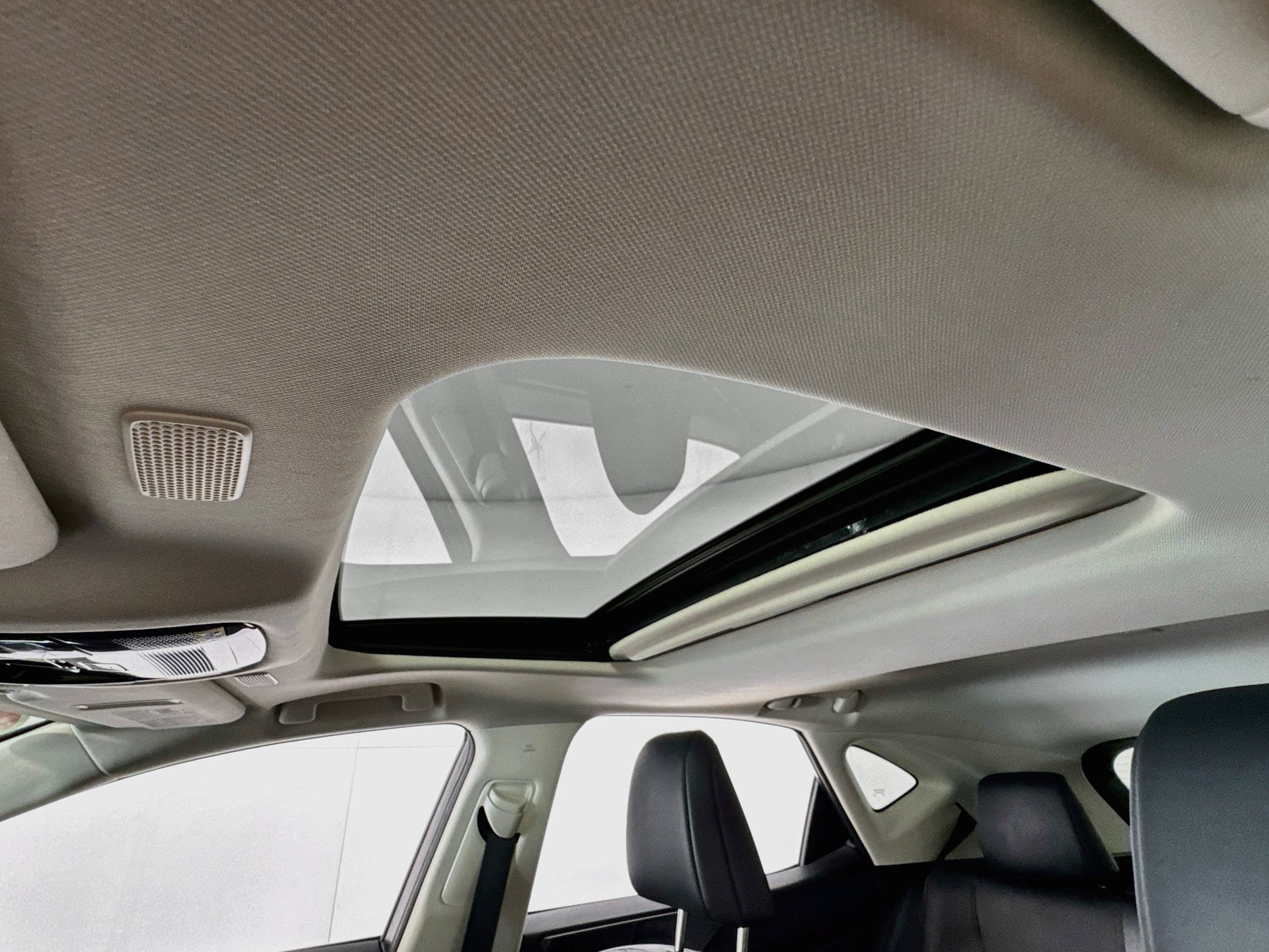 Used 2024 Lexus NX 350 AWD w/ Cold Area Package image 4