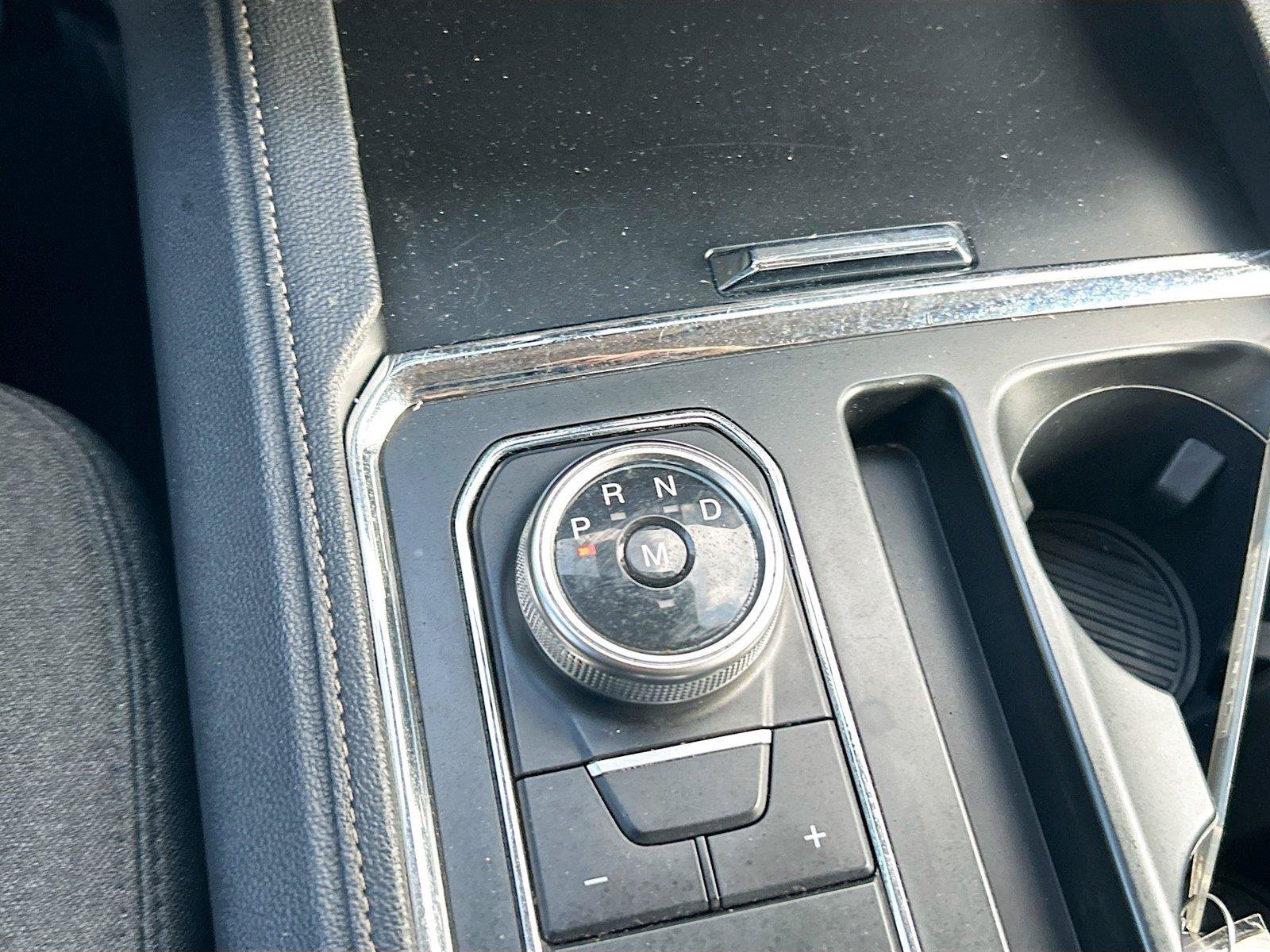 Used 2024 Ford Expedition Max XLT AWD/4WD image 28