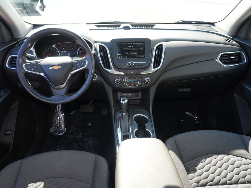 Used 2019 Chevrolet Equinox LT image 26