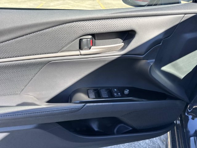 New 2026 Toyota Camry XSE FWD image 21