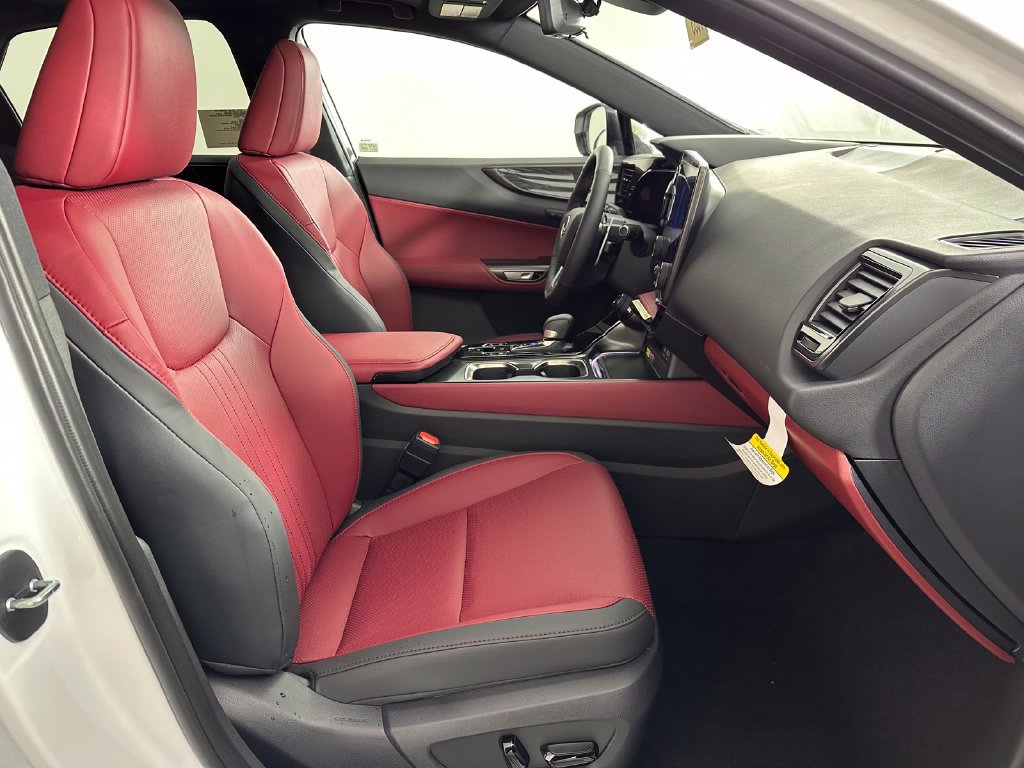 New 2026 Lexus NX 350 AWD w/ Cold Area Package image 20
