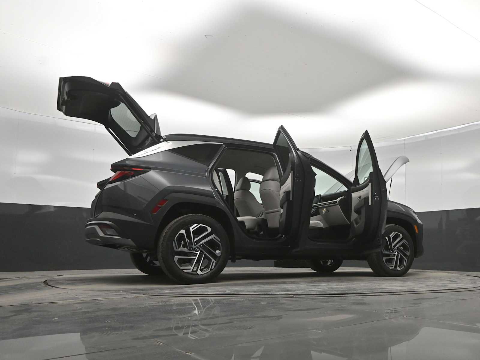 New 2026 Hyundai Tucson SEL Plus AWD/4WD image 42