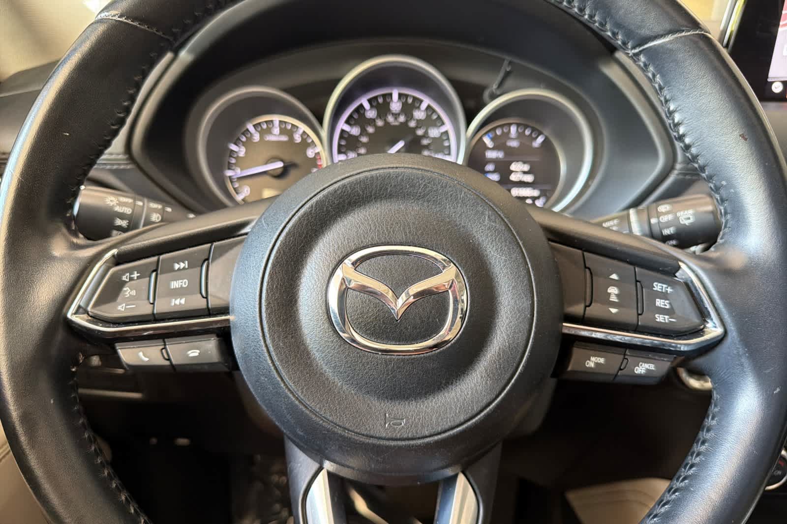 Used 2018 MAZDA CX-5 Grand Touring AWD/4WD image 27
