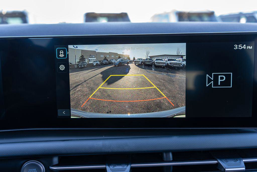 New 2026 Hyundai Tucson SEL image 34