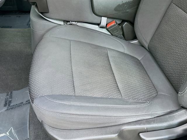 Used 2020 Chevrolet Silverado 1500 Custom Trail Boss w/ Custom Convenience Package image 18