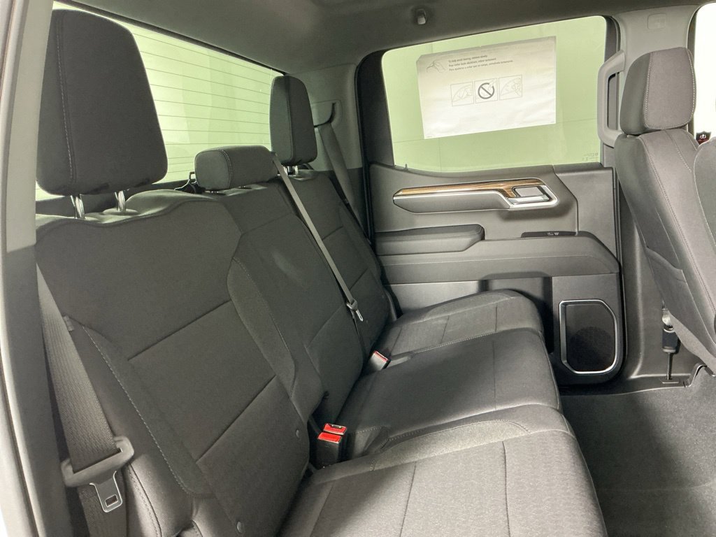 New 2026 Chevrolet Silverado 1500 LT AWD/4WD image 9