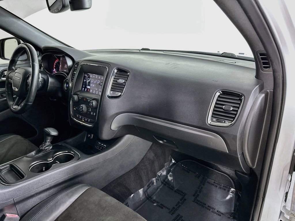 Used 2019 Dodge Durango GT AWD/4WD image 37