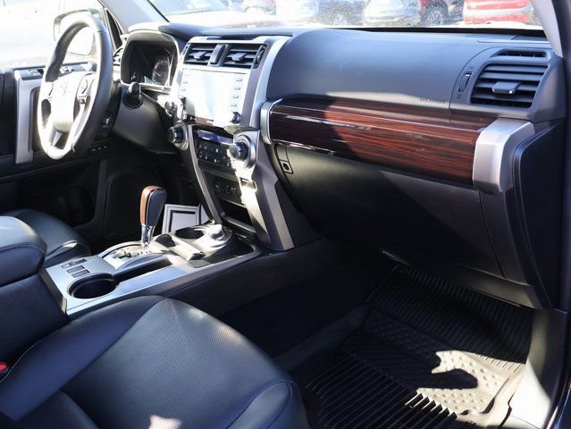 Used 2024 Toyota 4Runner Limited image 8