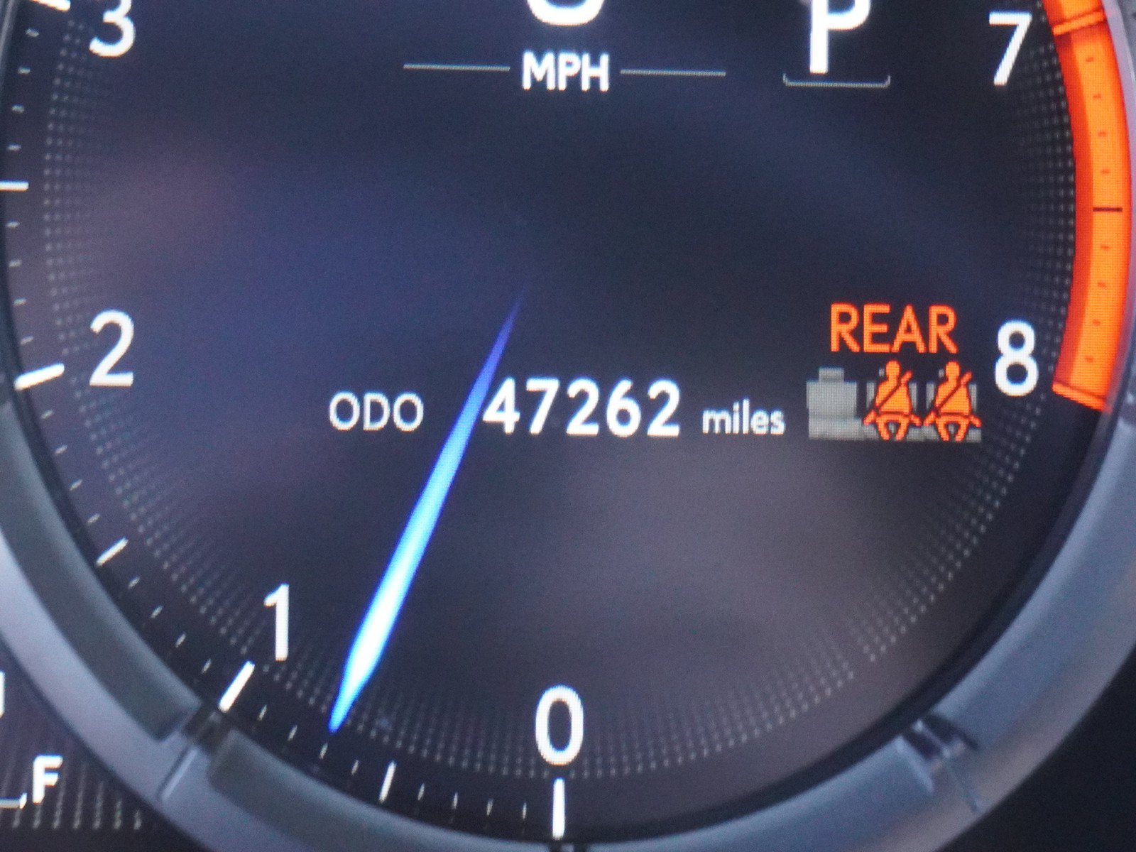 Used 2023 Lexus ES 350 F Sport w/ Accessory Package (Z2) FWD image 33