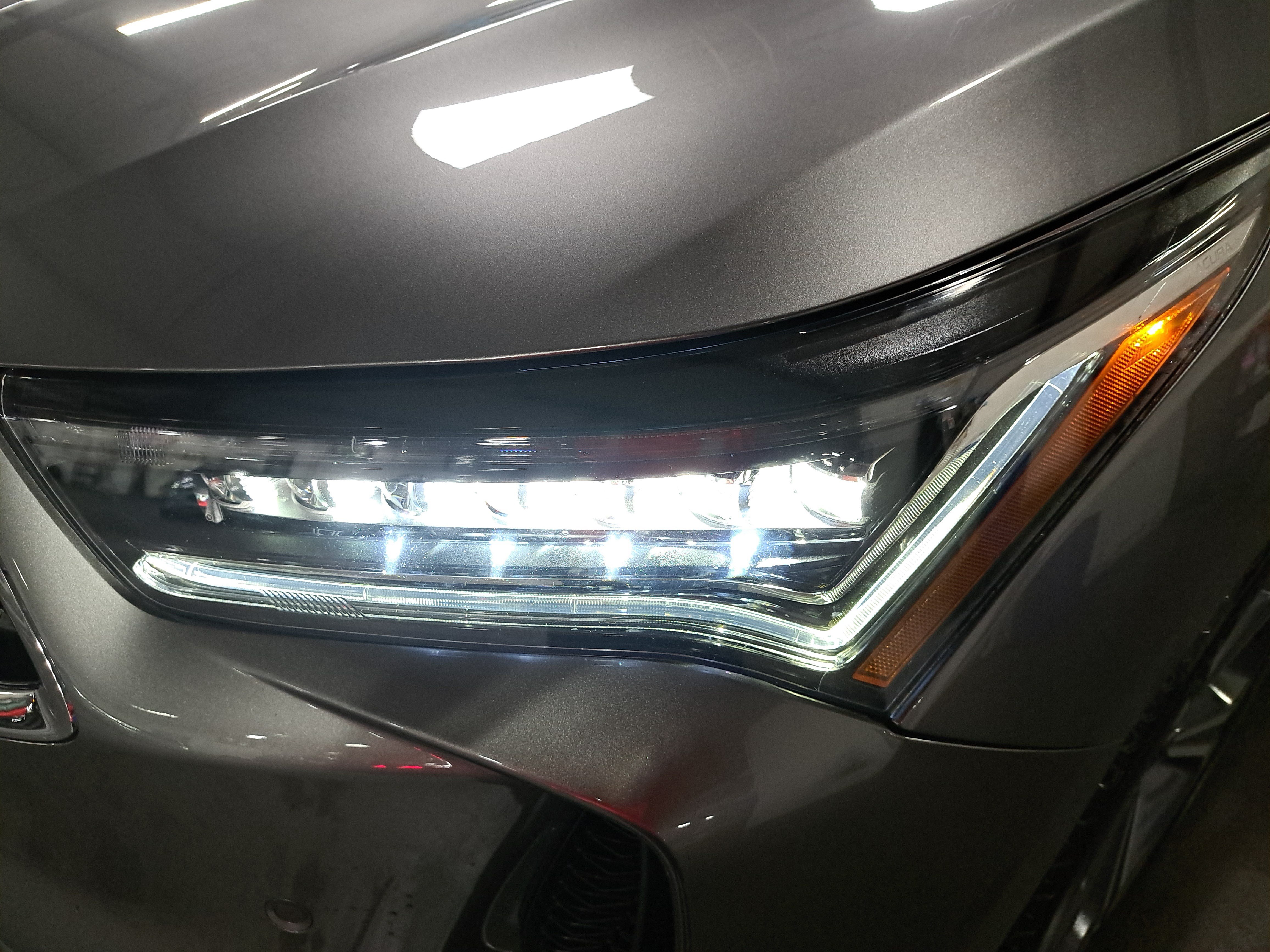 Used 2022 Acura RDX w/ Advance Package AWD/4WD image 33