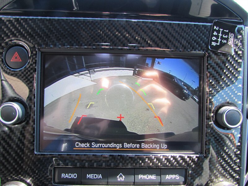 Used 2023 Subaru WRX AWD/4WD image 19