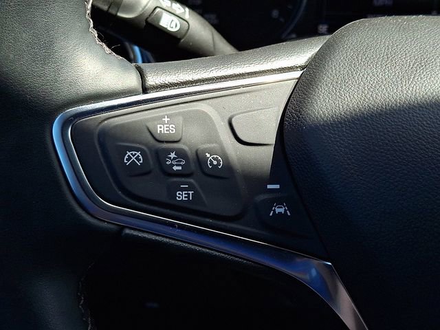 Certified 2024 Chevrolet Equinox LT w/ LPO, Floor Liner Package AWD/4WD image 22