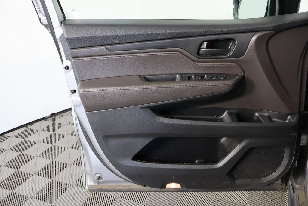 Used 2022 Honda Odyssey EX image 10