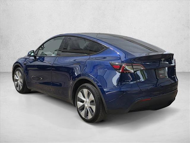 Used 2023 Tesla Model Y Long Range image 7