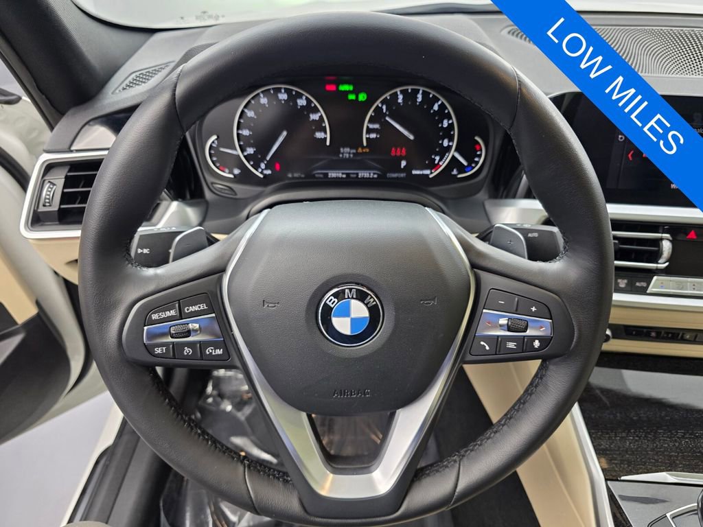 Used 2020 BMW 330i Sedan image 18
