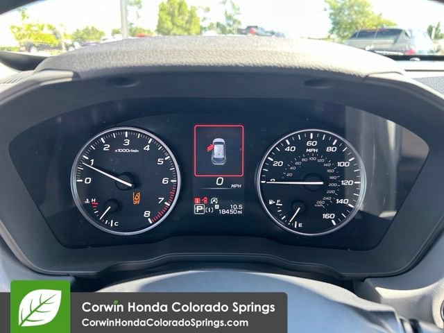 Used 2024 Subaru Crosstrek 2.0i Premium AWD/4WD image 15