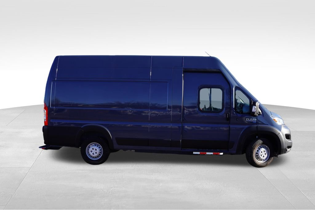 Used 2024 RAM ProMaster 3500 image 4