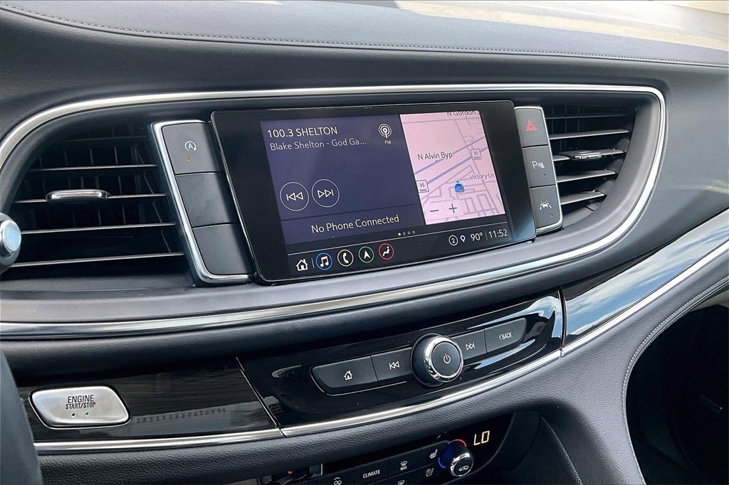 Used 2023 Buick Enclave Premium w/ Experience Buick Package image 35