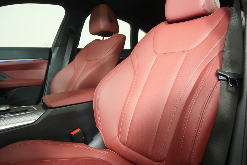 Certified 2023 BMW i4 eDrive40 w/ M Sport Package image 12