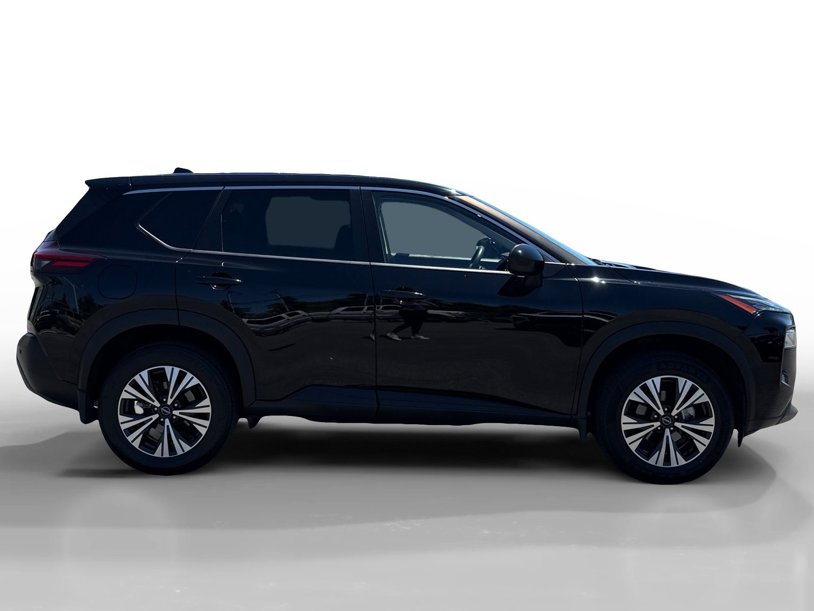 Used 2023 Nissan Rogue SV FWD image 6
