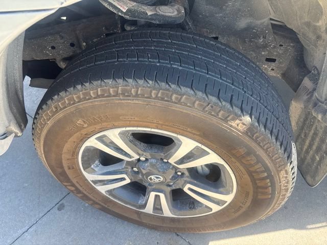 Used 2007 Toyota Tacoma 4x4 Double Cab w/ SR5 Pkg #2 image 11