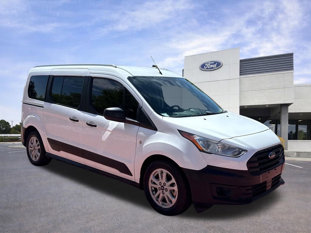 Used 2019 Ford Transit Connect XL FWD image 1