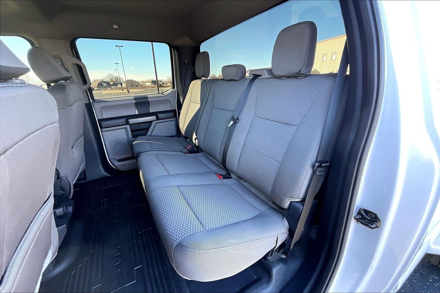 Used 2022 Ford F350 XLT image 17