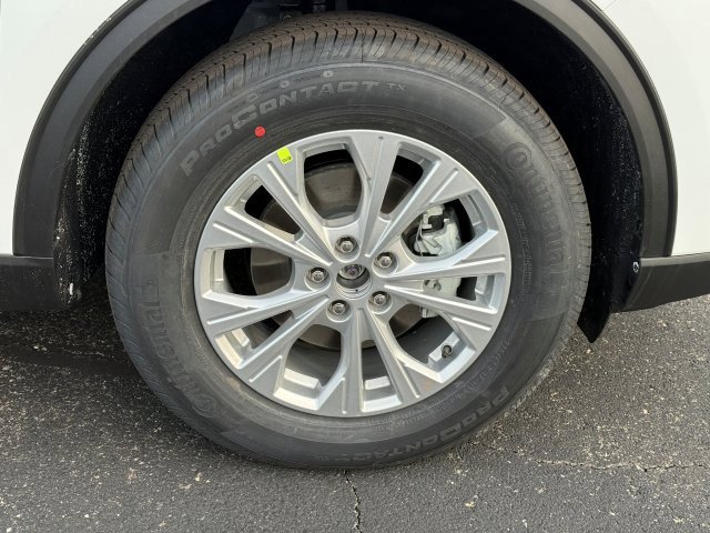 New 2026 Ford Escape Active w/ Active Premium Tech Pack AWD/4WD image 9