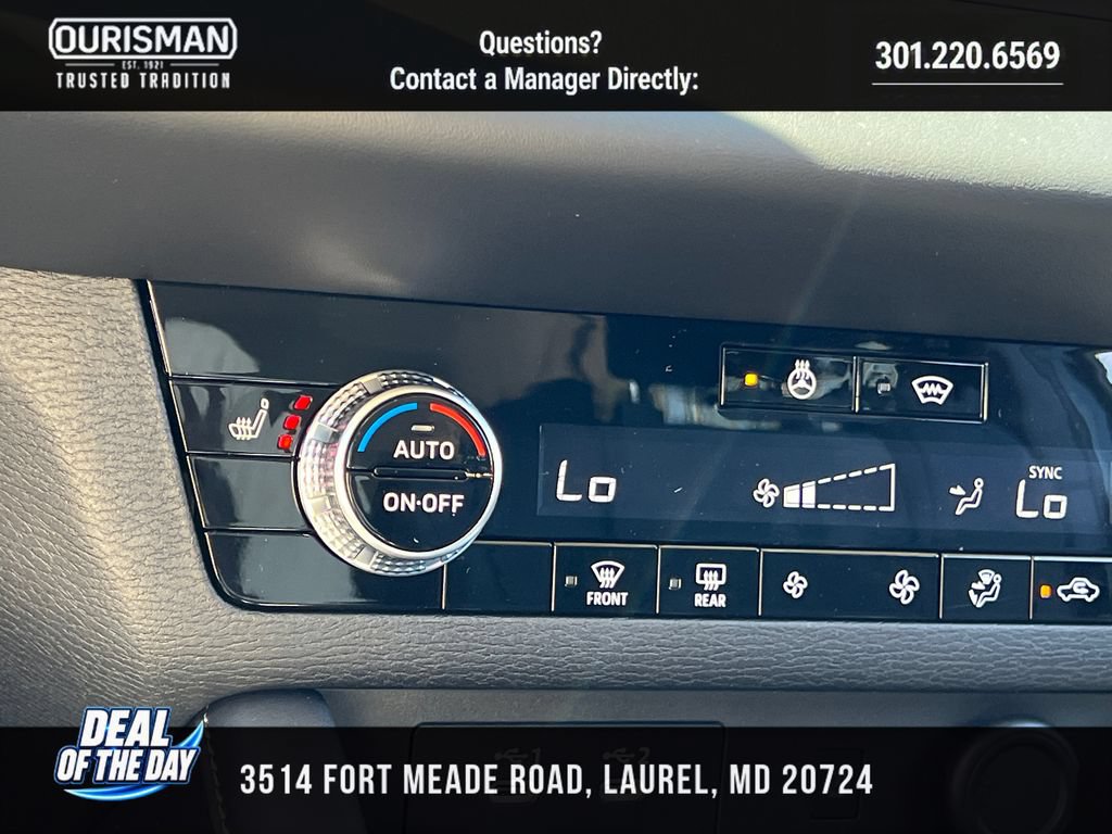 New 2026 Mitsubishi Outlander SE AWD/4WD image 29