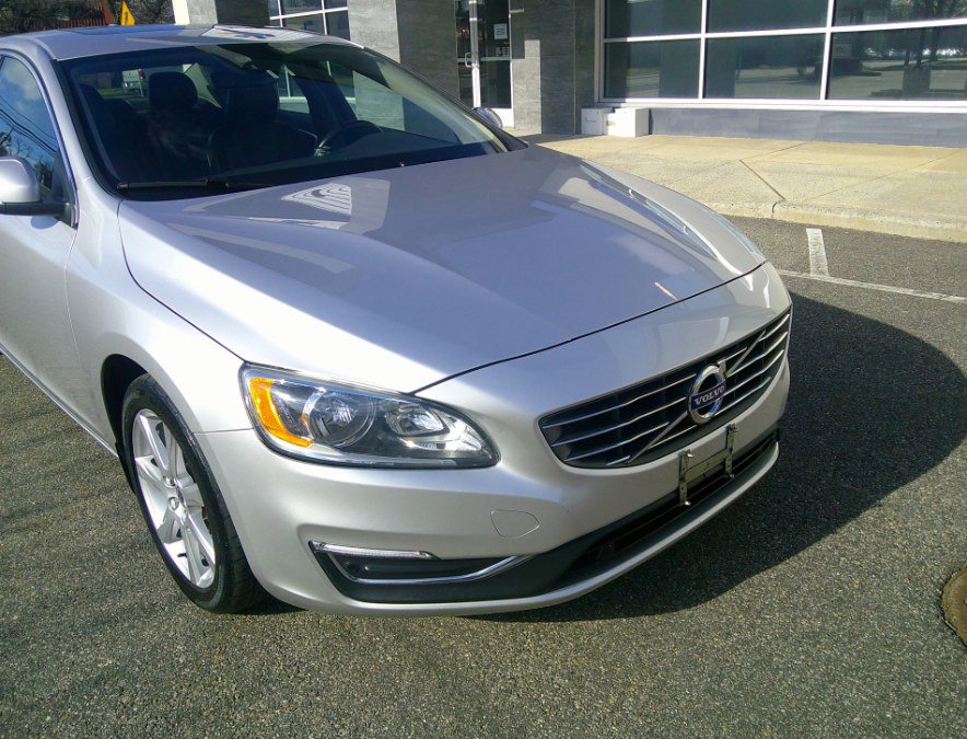 Used 2016 Volvo S60 T5 Premier w/ Convenience Package image 69