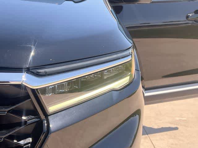 Used 2023 Honda Pilot Elite image 24