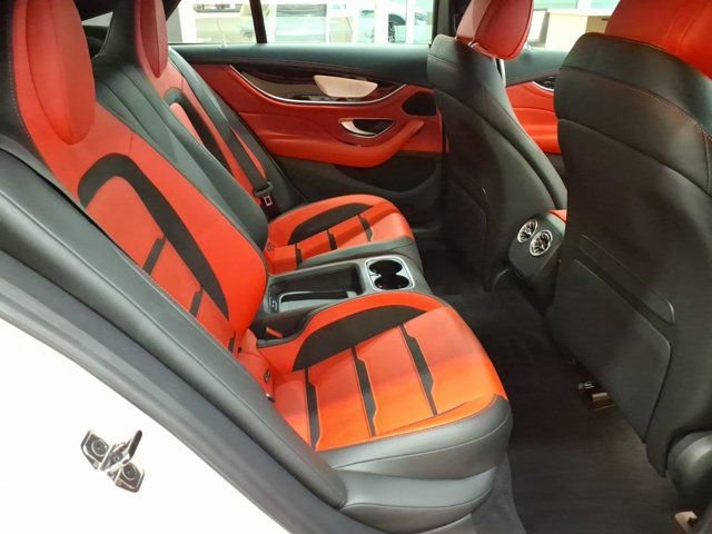 Certified 2024 Mercedes-Benz AMG GT 43 image 20