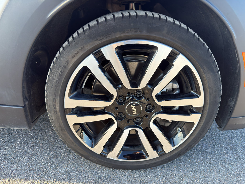 Used 2024 MINI Cooper S image 14