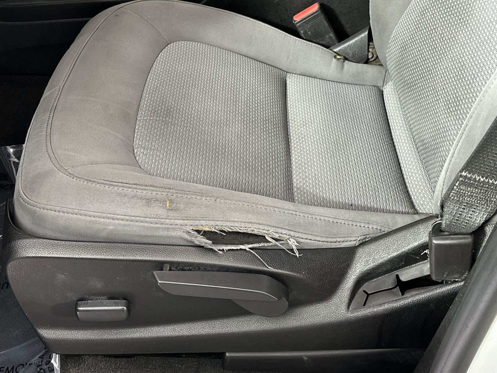 Used 2019 Chevrolet Colorado W/T w/ WT Convenience Package image 16