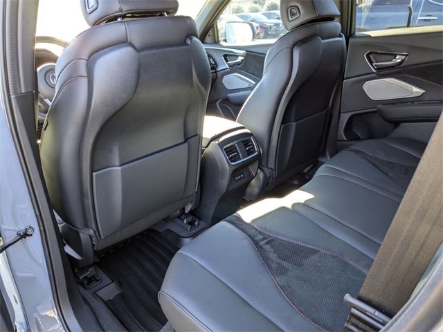 New 2026 Acura RDX A-Spec image 33