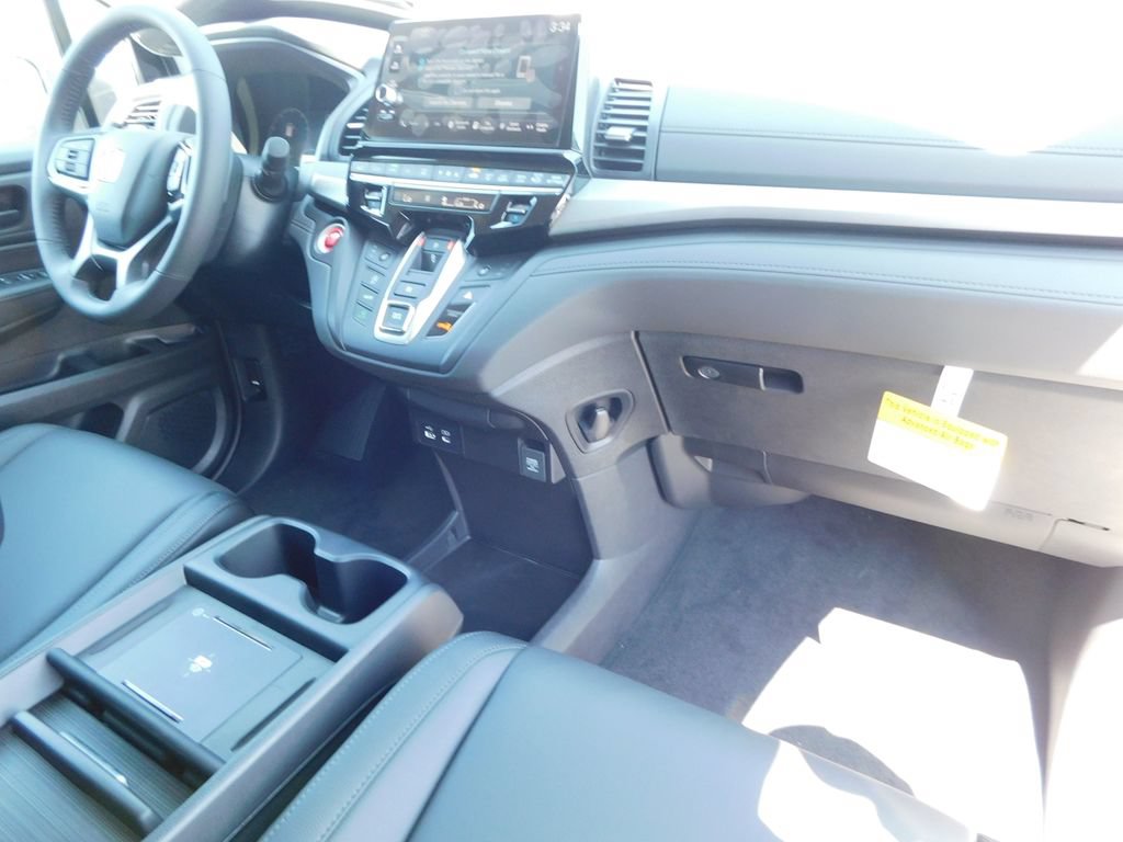 New 2026 Honda Odyssey EX-L image 20