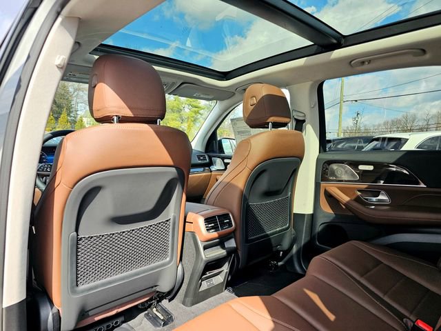 New 2026 Mercedes-Benz GLE 350 4MATIC image 19