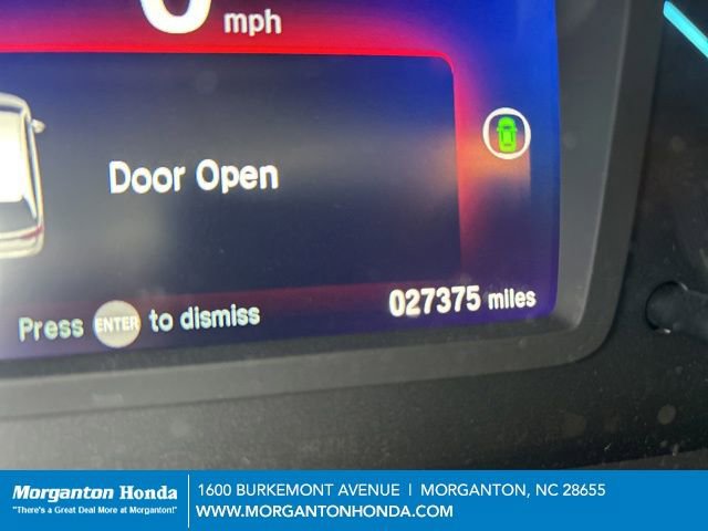 Used 2024 Honda Odyssey Elite image 22