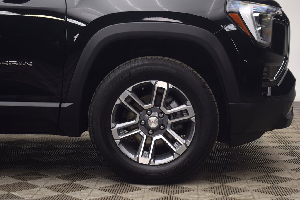 Used 2025 GMC Terrain Elevation image 27