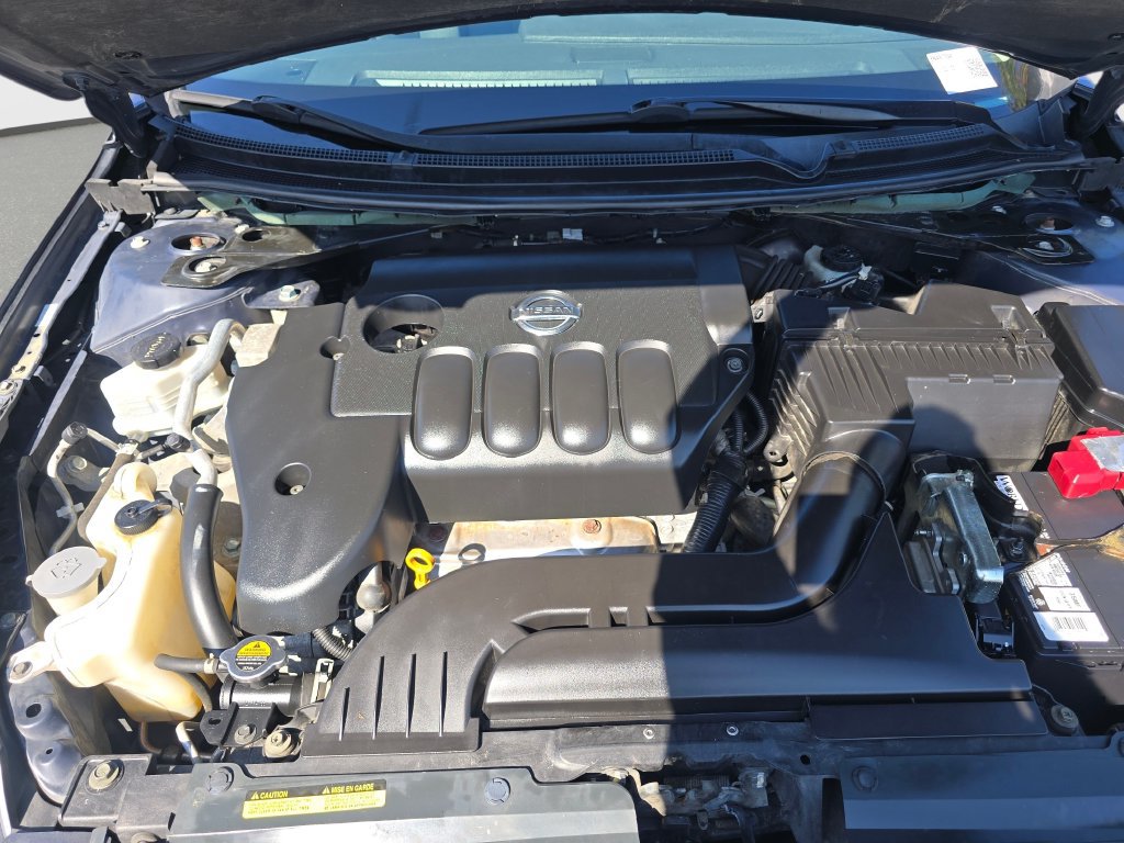 Used 2008 Nissan Altima 2.5 SL w/ SL Pkg FWD image 34