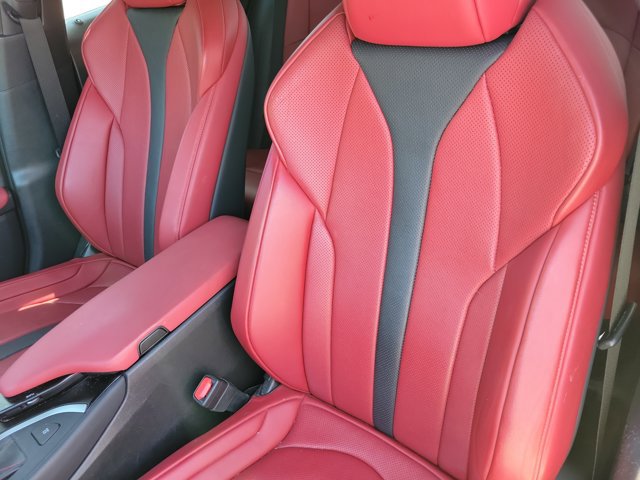 Used 2019 Lexus UX 200 F Sport w/ F Sport Premium Package image 8