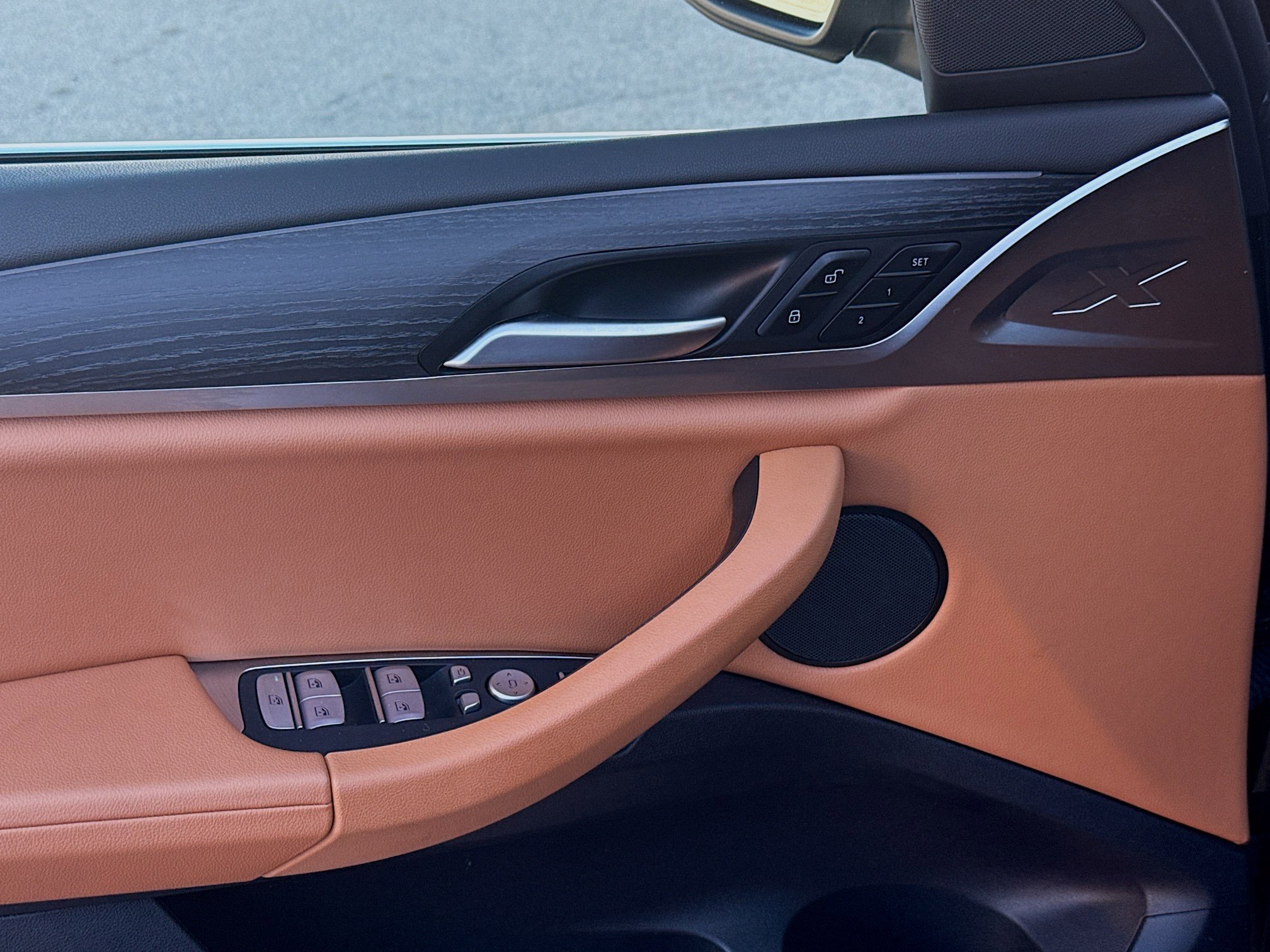 Used 2023 BMW X4 xDrive30i w/ Premium Package image 18