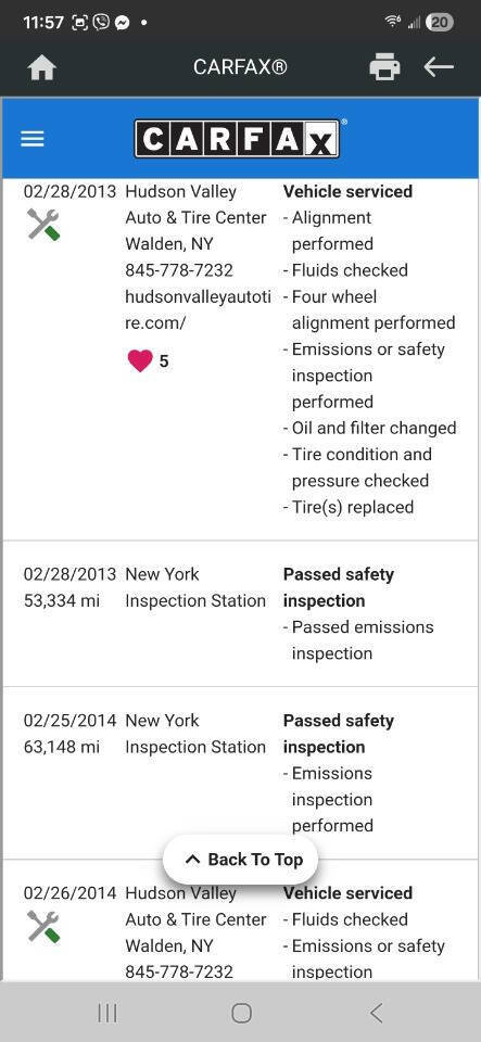 Used 2007 Kia Sedona LX image 53