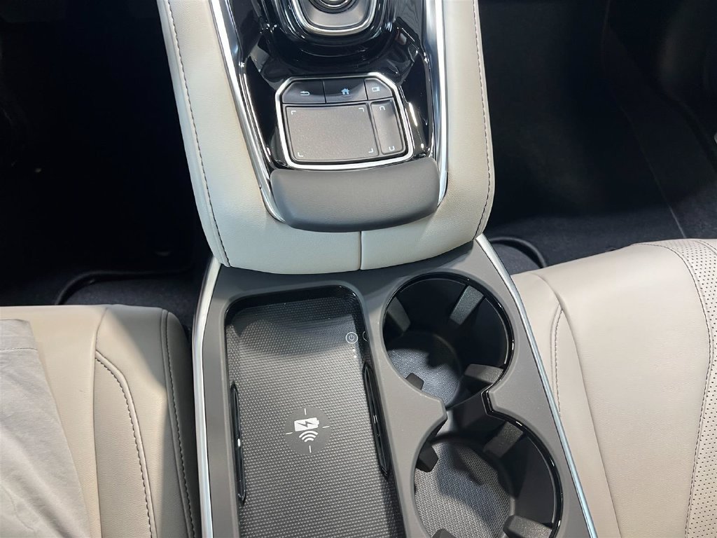 New 2026 Acura RDX w/ Technology Package AWD/4WD image 23