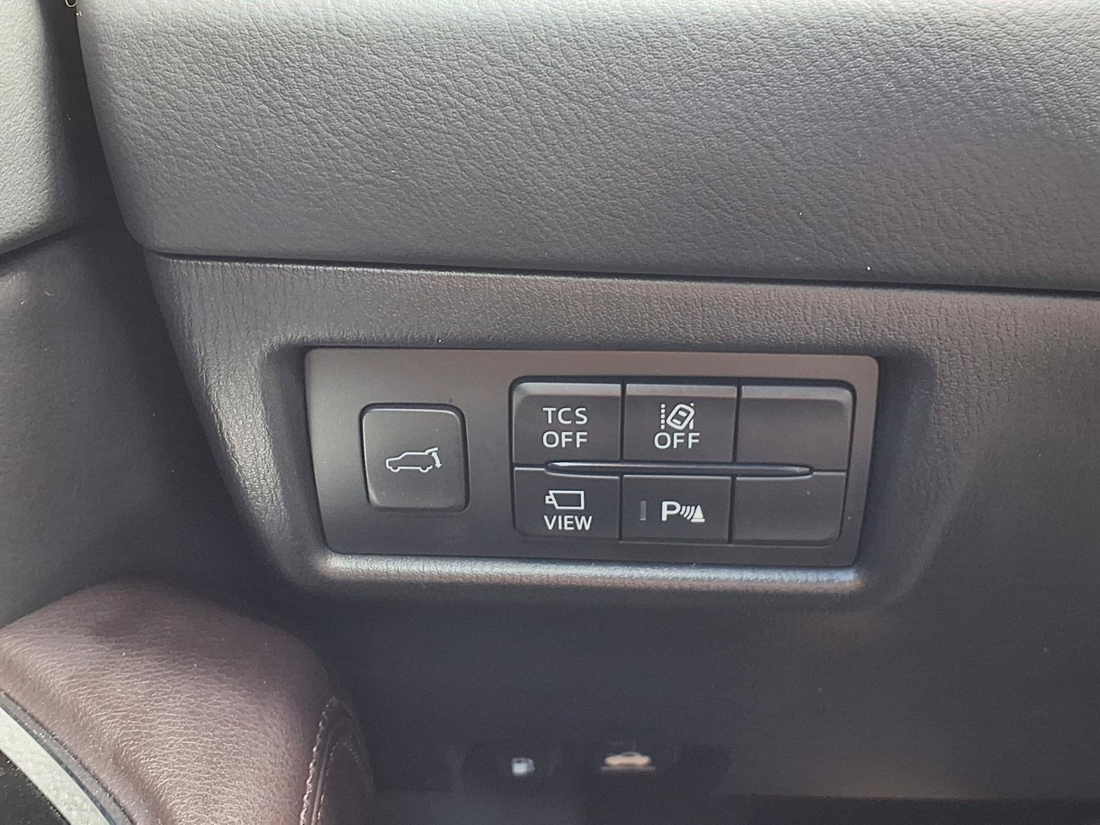 Used 2019 MAZDA CX-5 Signature AWD/4WD image 10