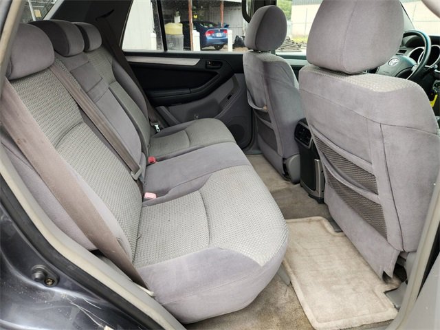 Used 2004 Toyota 4Runner Limited image 14