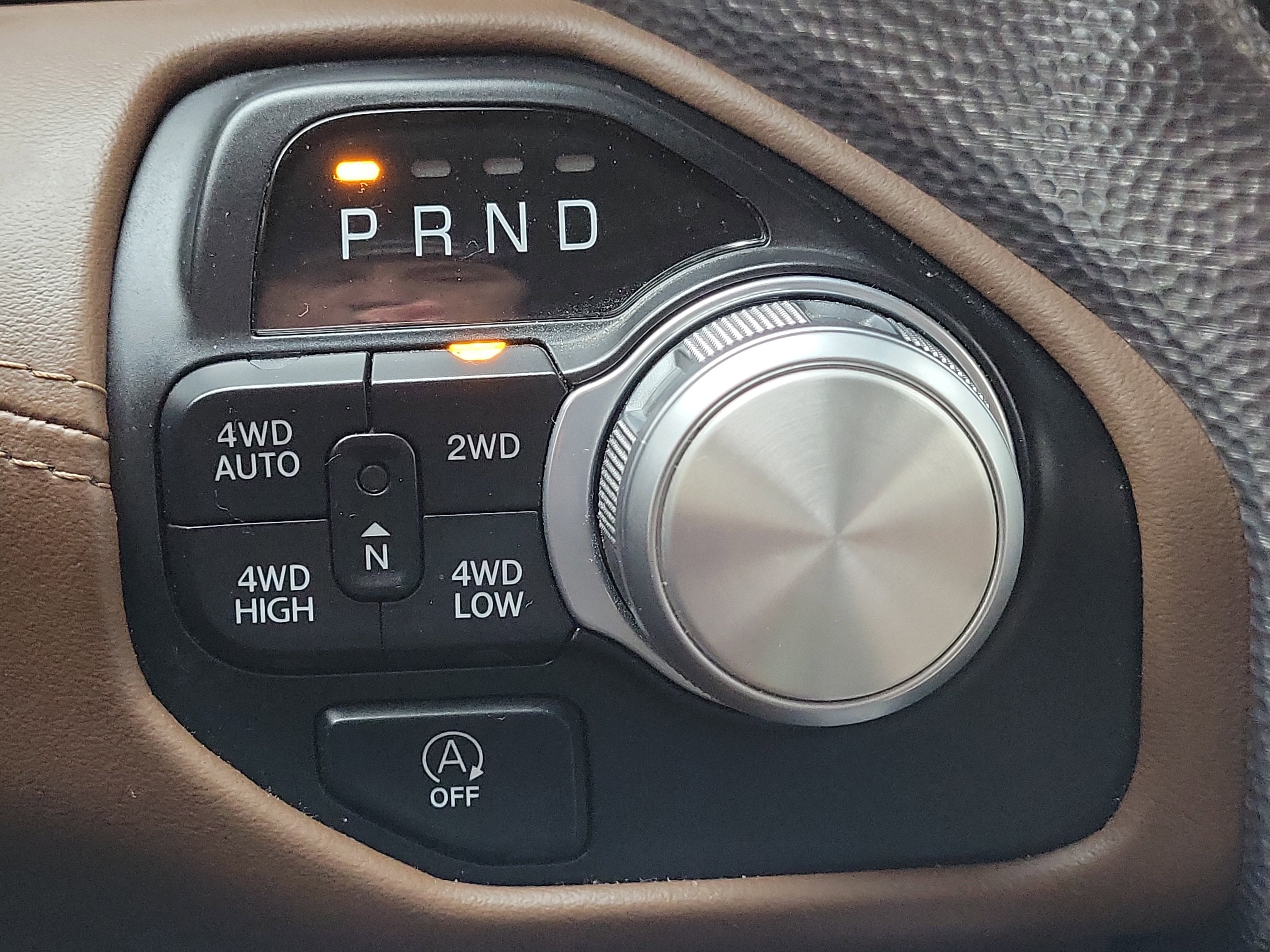 Used 2021 RAM 1500 Limited image 32