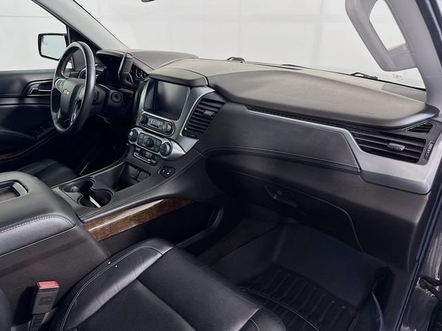 Used 2017 Chevrolet Suburban LT AWD/4WD image 34
