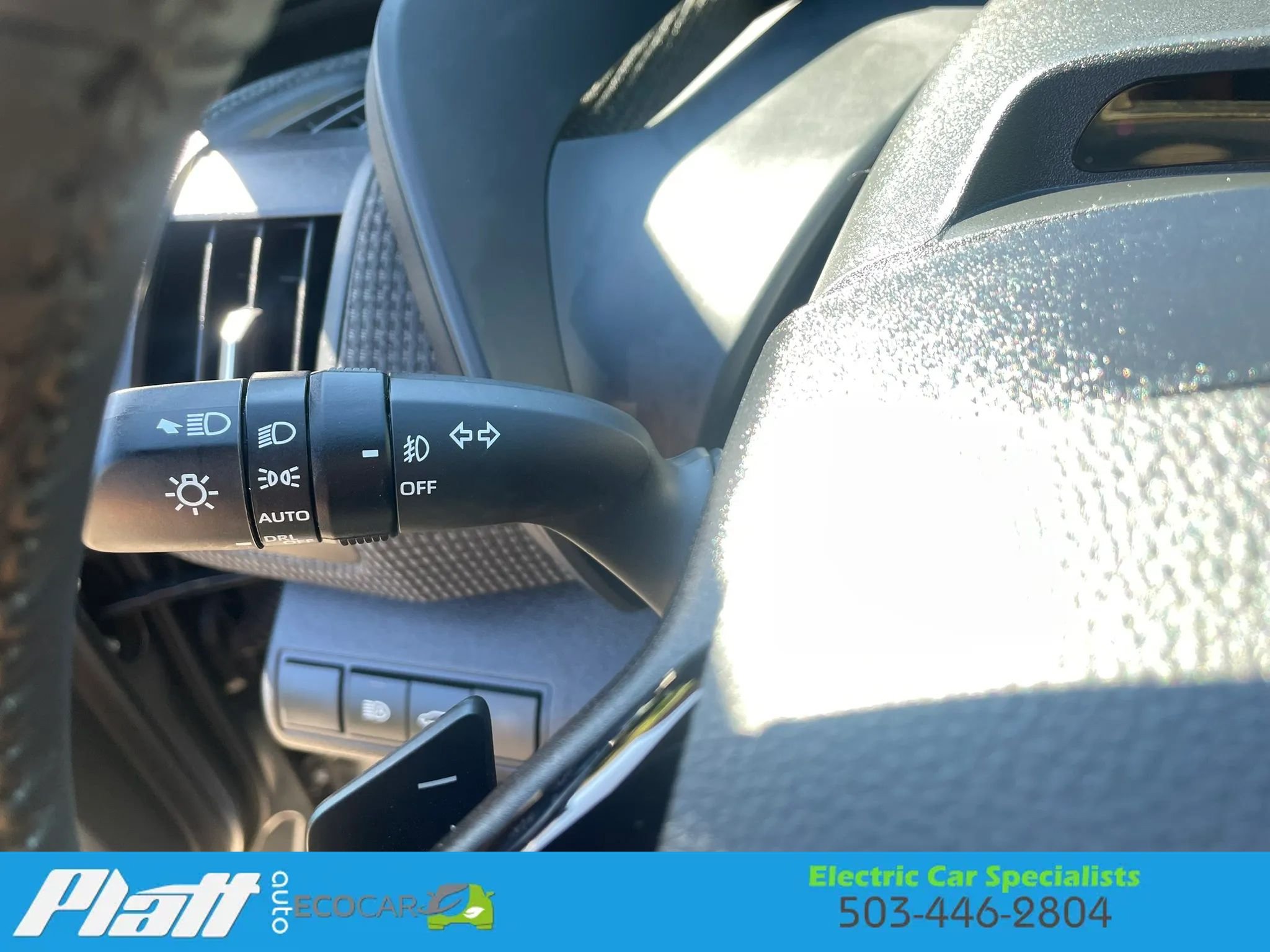 Used 2024 Subaru Solterra w/ Limited Package AWD/4WD image 29