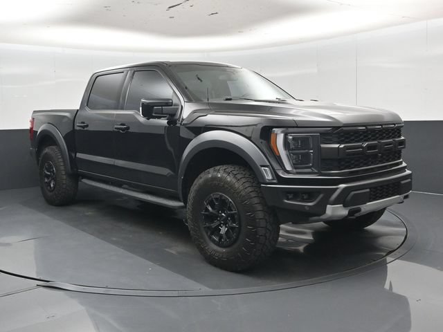 Used 2023 Ford F150 Raptor w/ Raptor 37 Performance Package